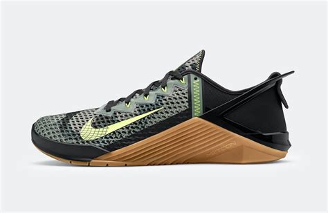 nike metcon 6 herren schwarz|nike metcon 6 release date.